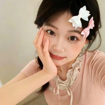 美人追