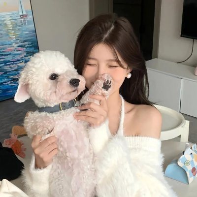 机械娇娃