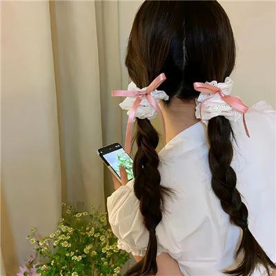 穿越麦田