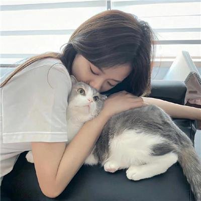 因为我们天生一对