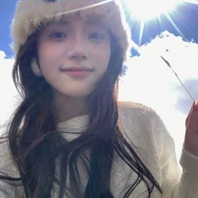 大熊星座的朦胧星光