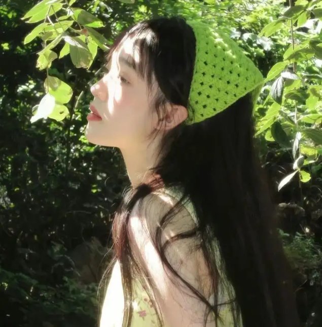 放开我的手